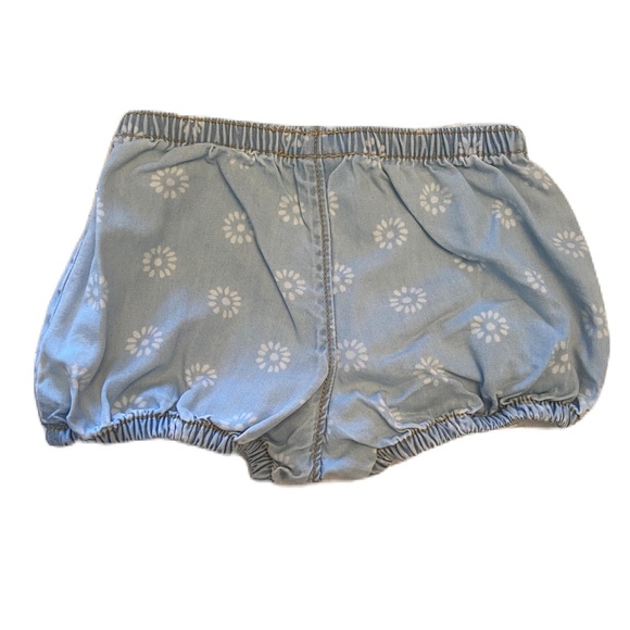 Lot of 6 Shorts - 6-12months - Carters, H&M, Baby Gap, Joe Freah - Picture 5 of 13